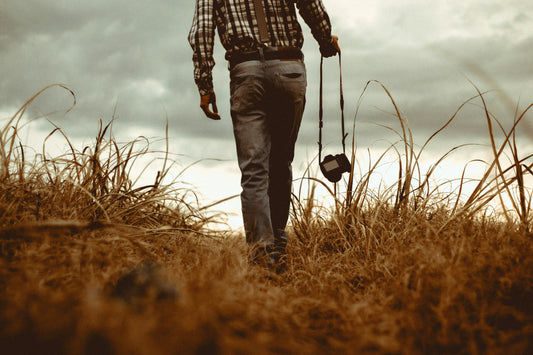 Grip It and Rip It: Outdoor Shoe Essentials