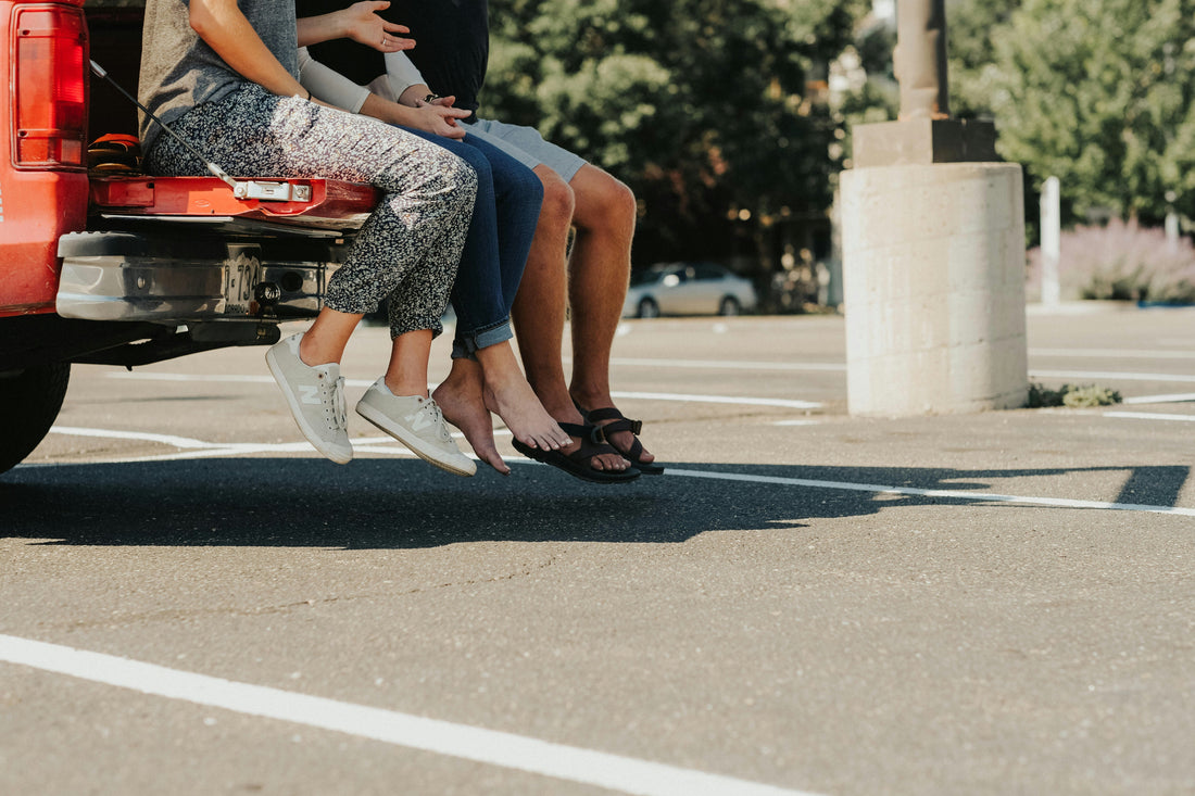 From Trails to Tailgates: How to Wear Outdoor Shoes Anywhere