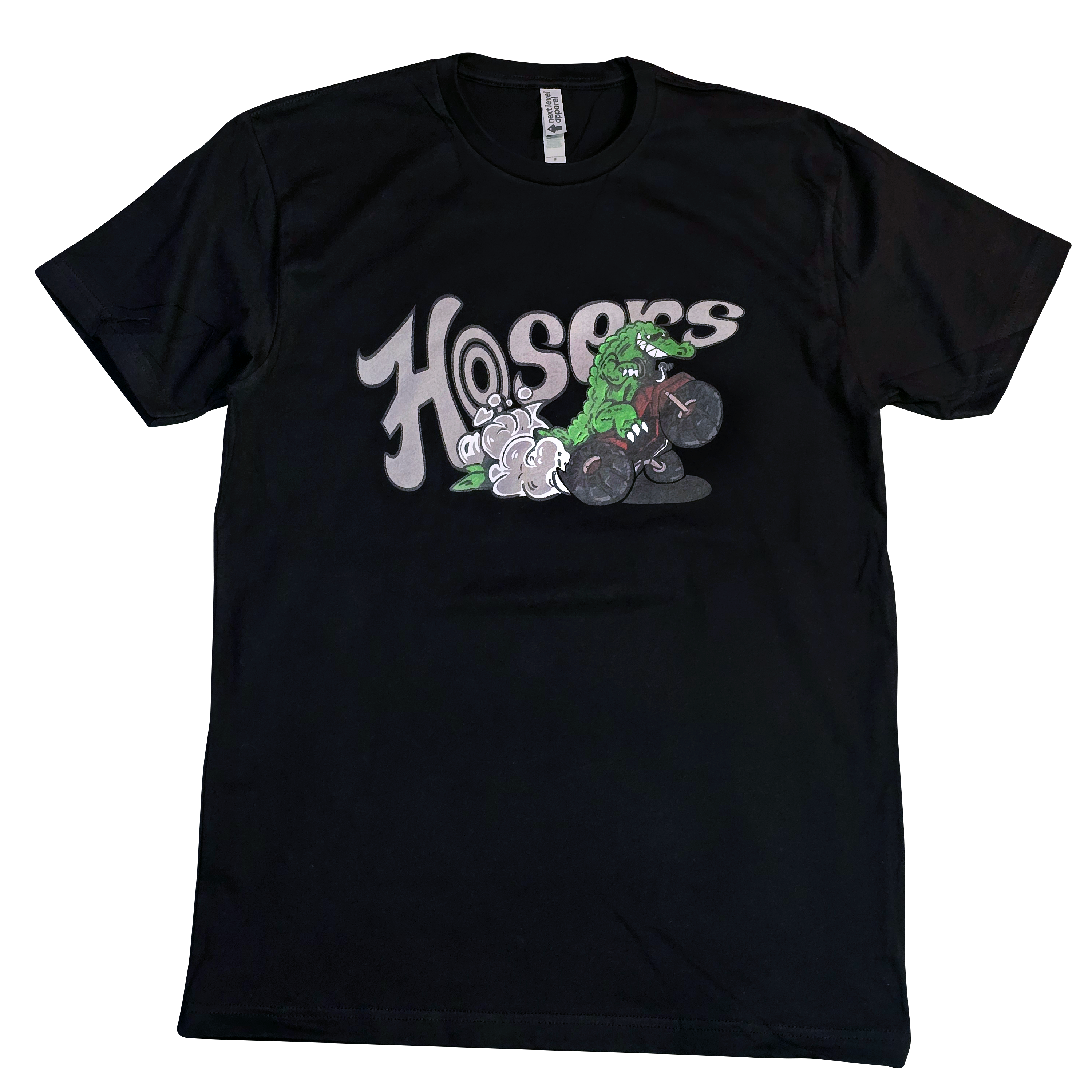 See Ya Later Short Sleeve T-Shirt – Hosers – Hosers Shoe Company