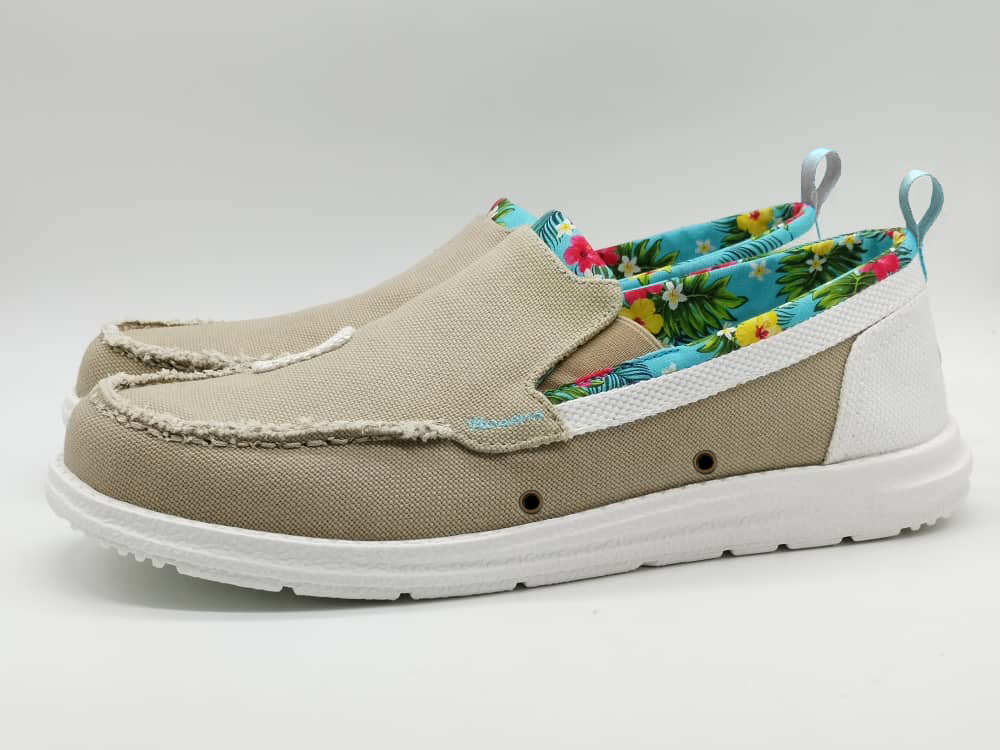 Men's Hot Stepper
