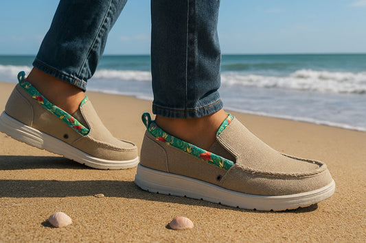 What Materials Dry the Fastest After Water Immersion 