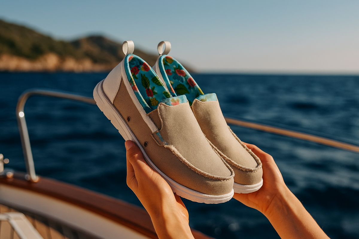 Pick Footwear