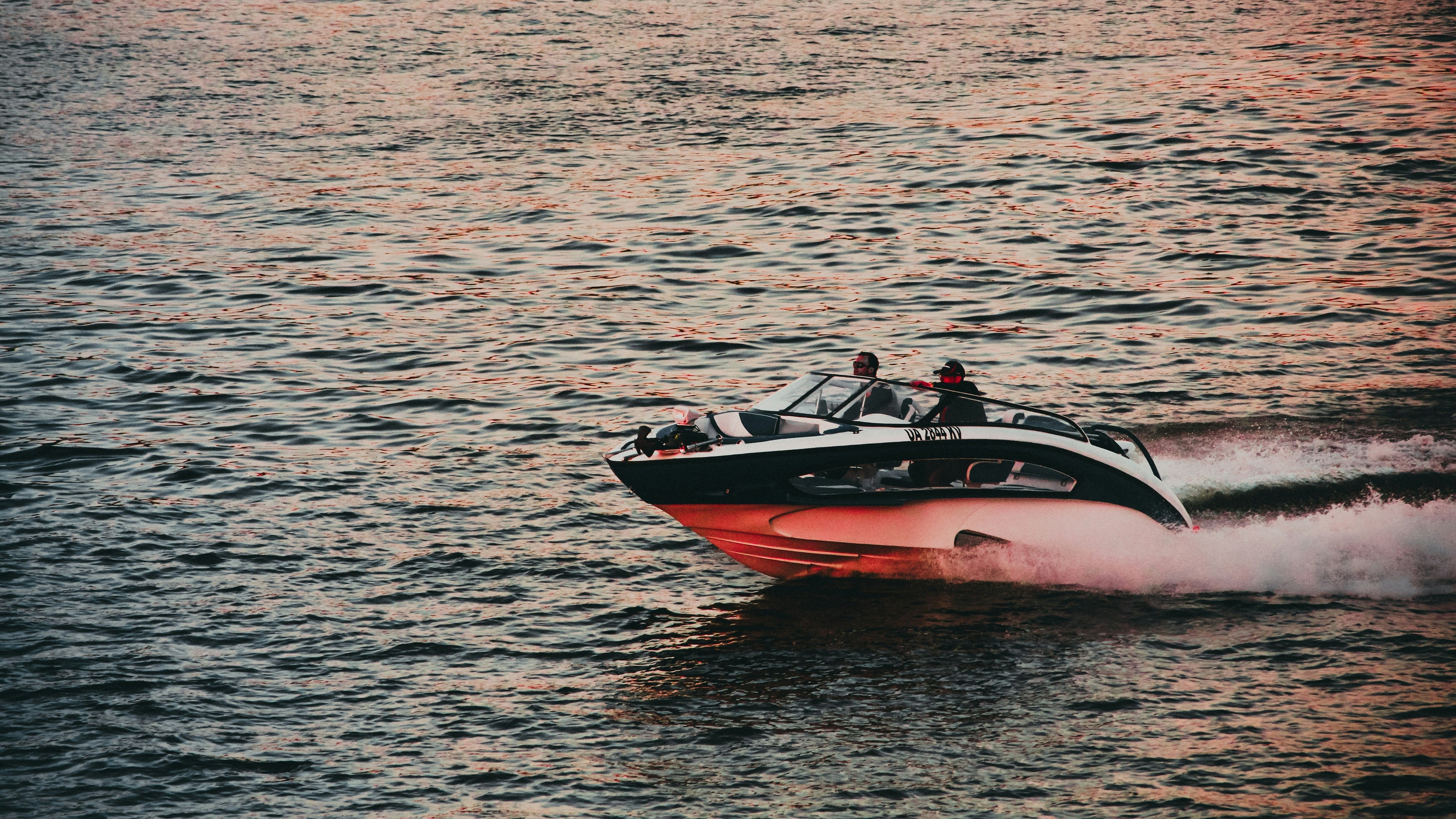 Boat & Water Shoes for All-Day Comfort & Durability