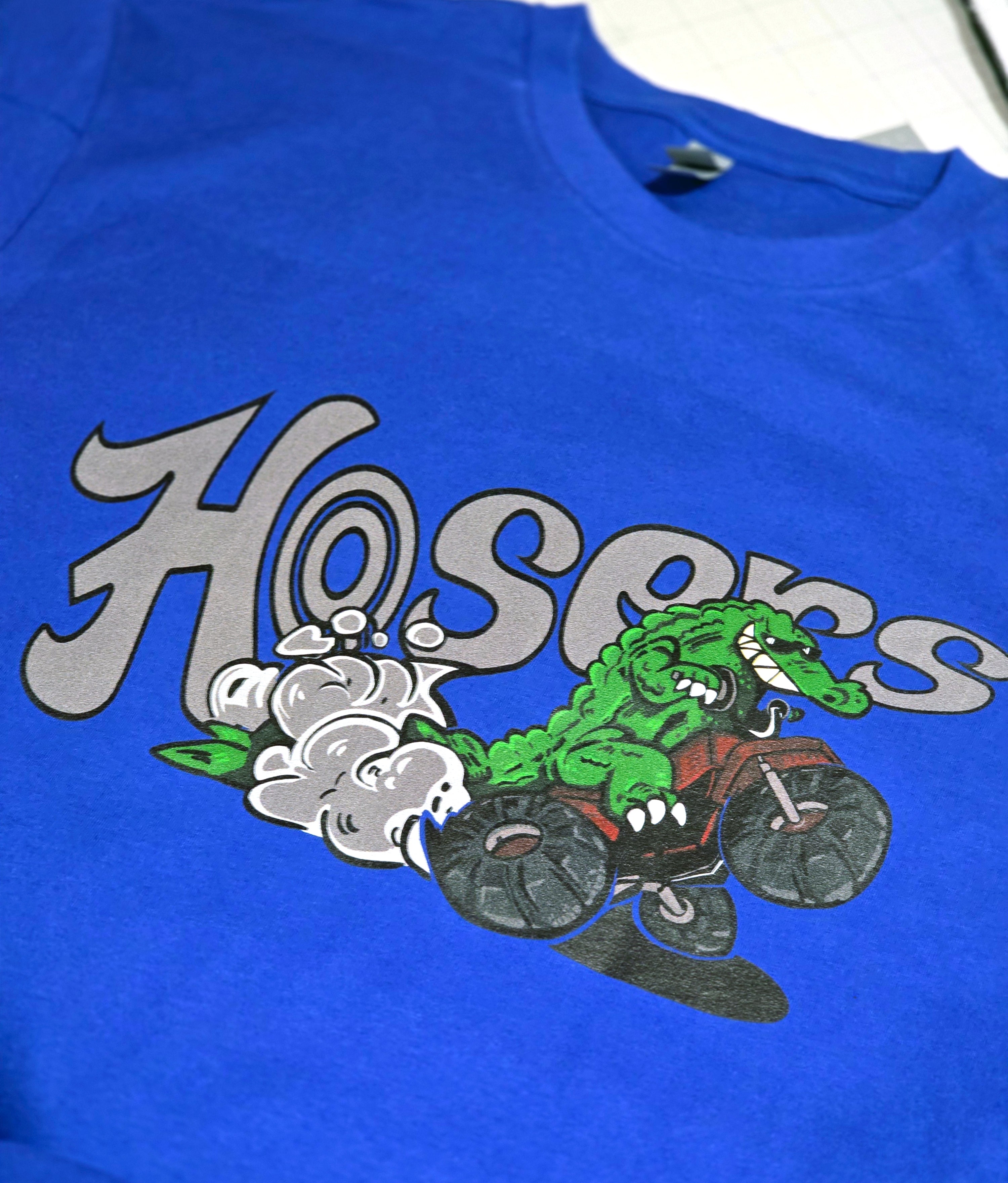 "See ya later" Short Sleeve T-shirt