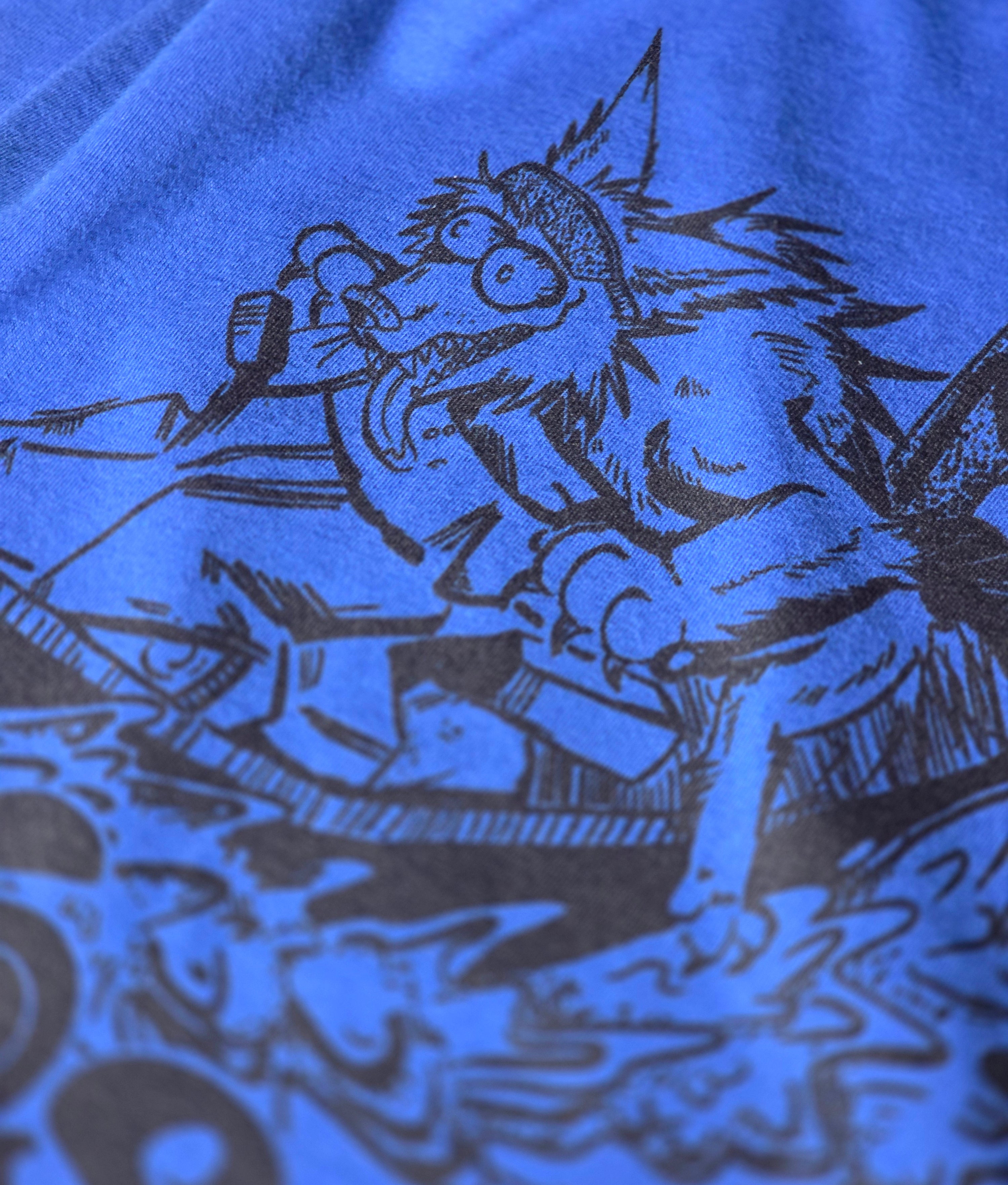 Hott doggin short sleeve shirt