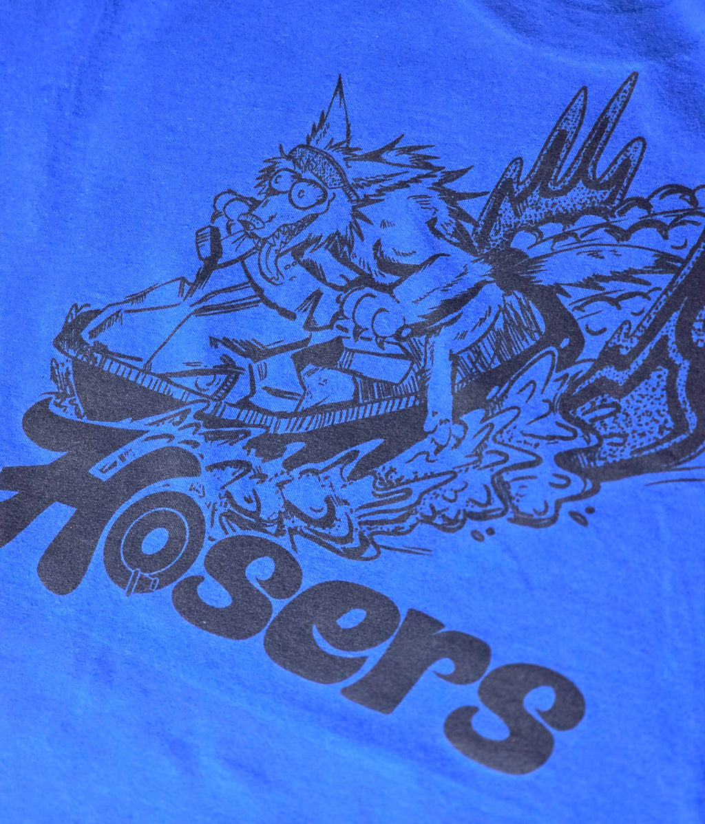 Hott doggin short sleeve shirt