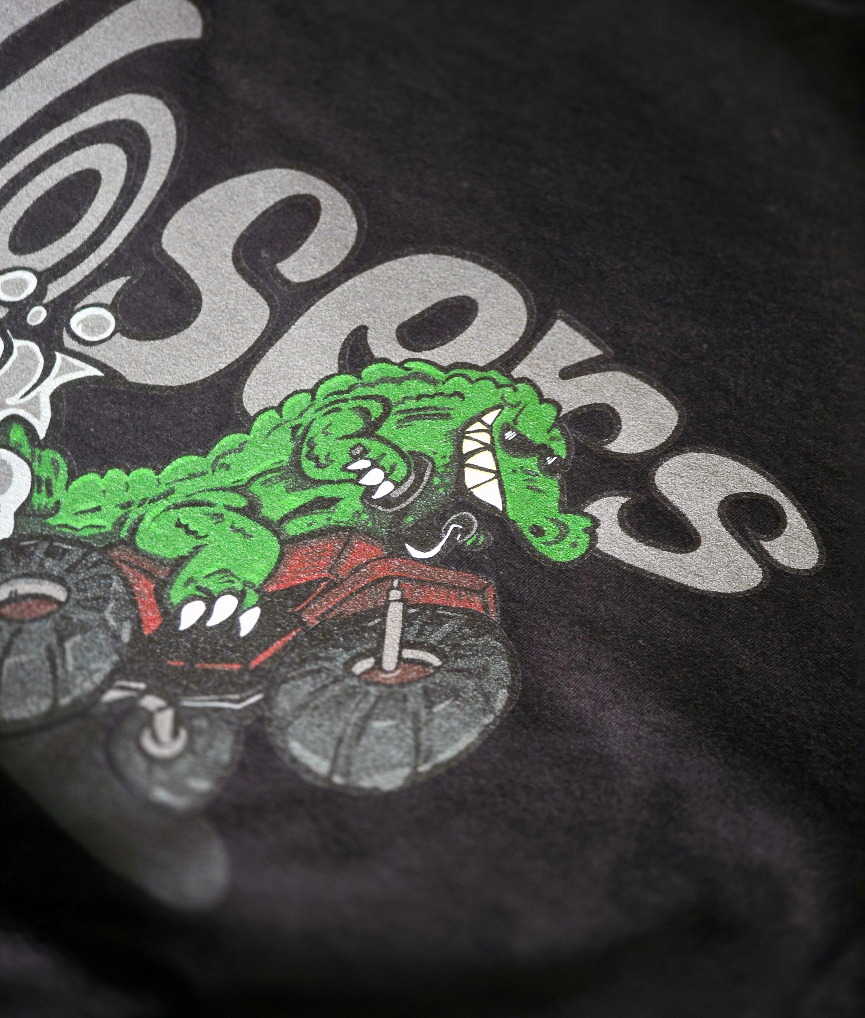 "See ya later" Short Sleeve T-shirt