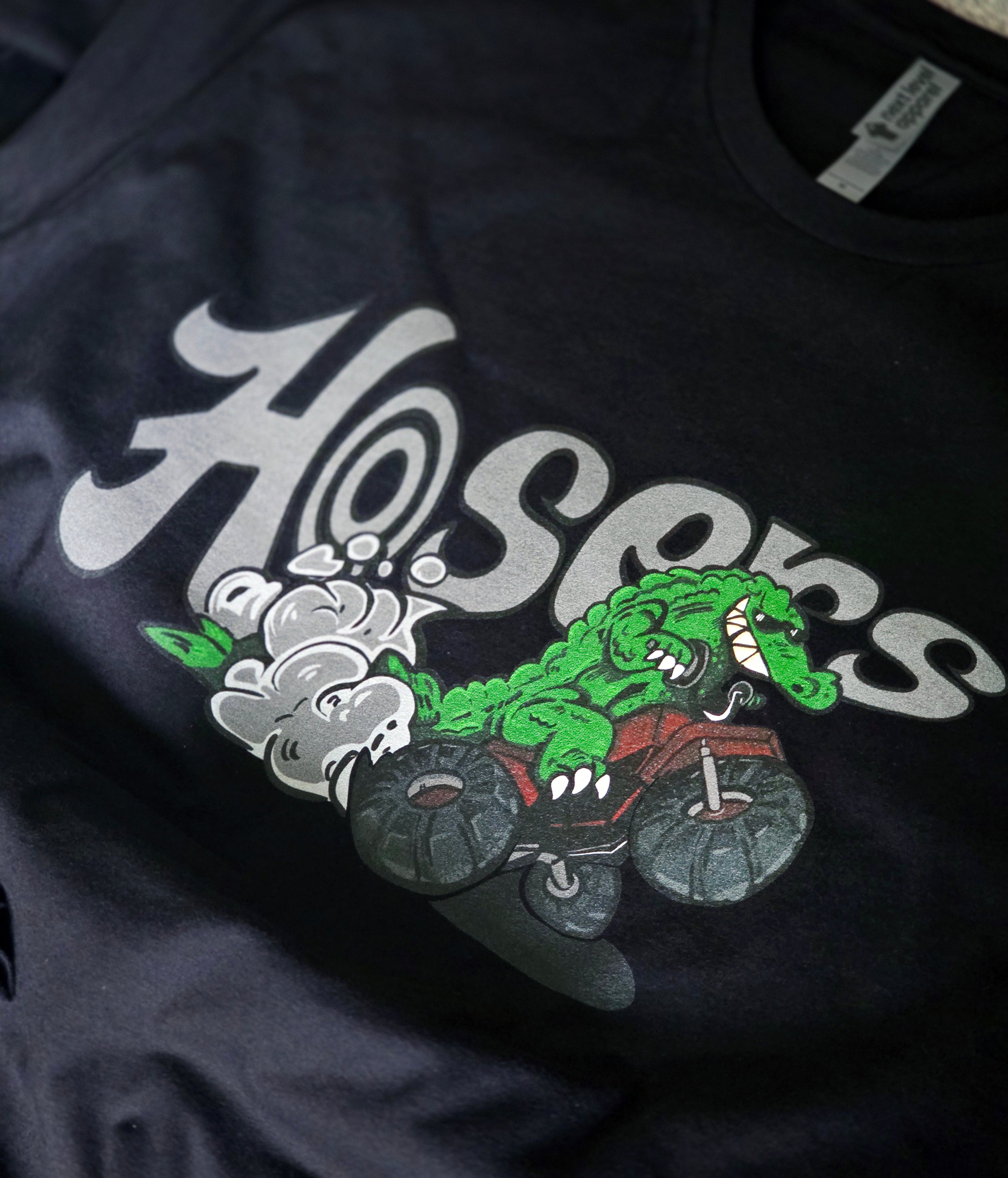 "See ya later" Short Sleeve T-shirt