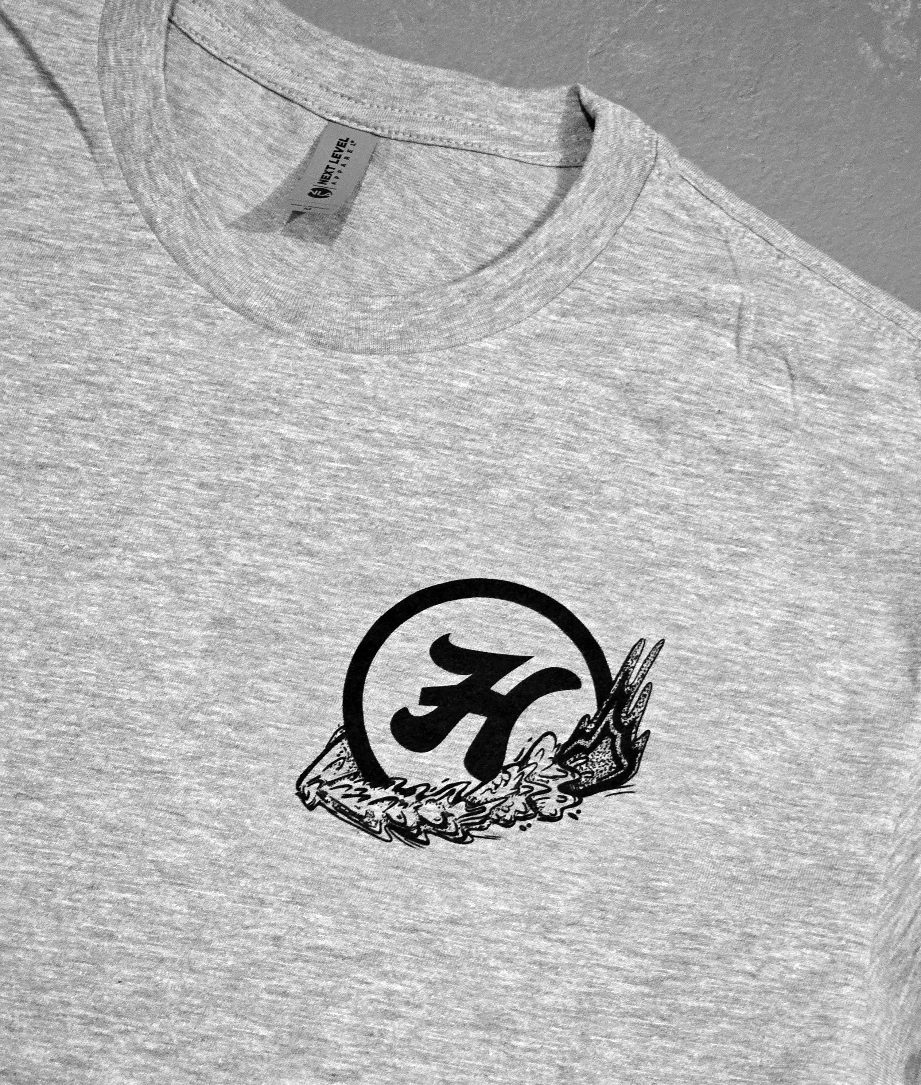 Hott doggin short sleeve shirt