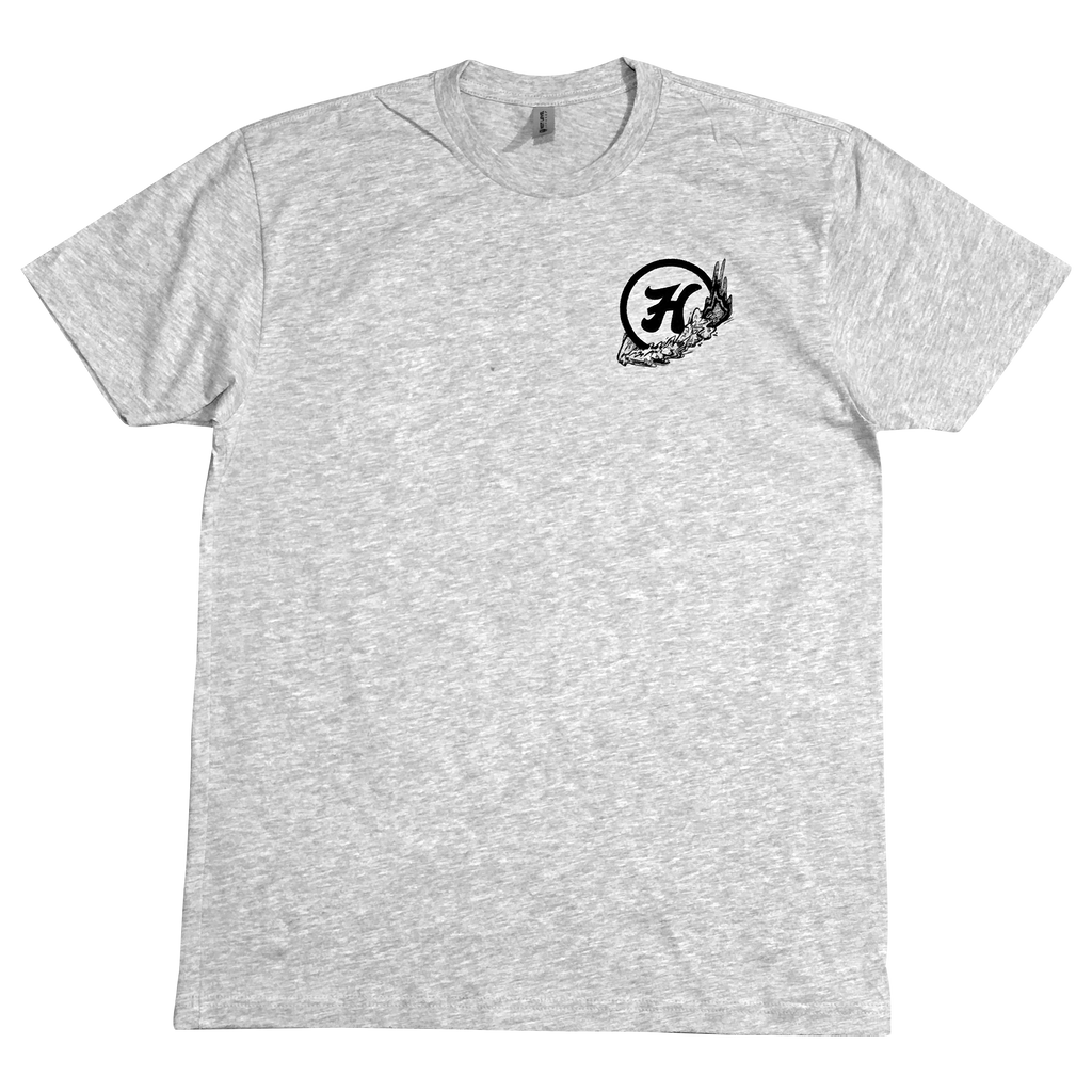 Hott doggin short sleeve shirt