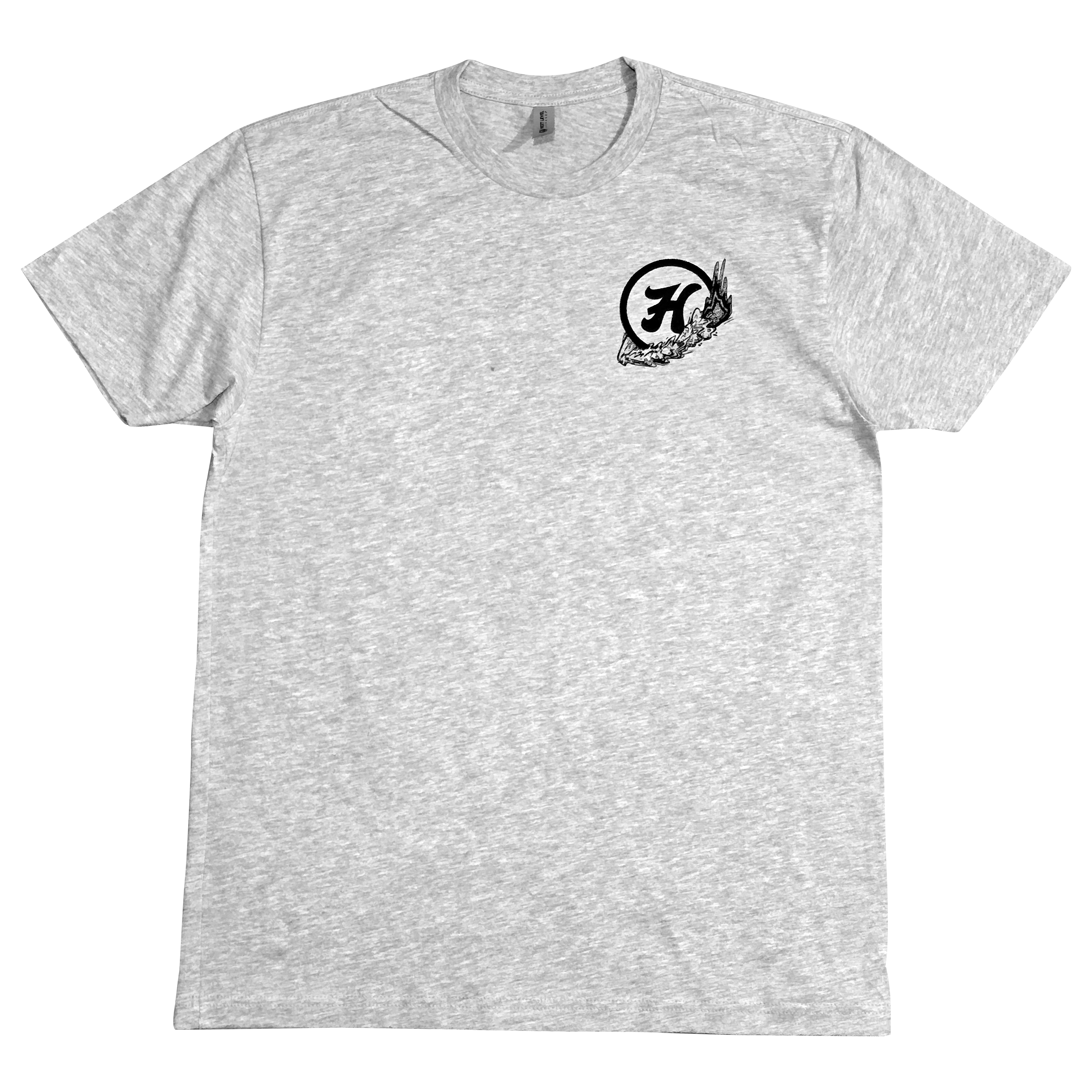 Hott doggin short sleeve shirt