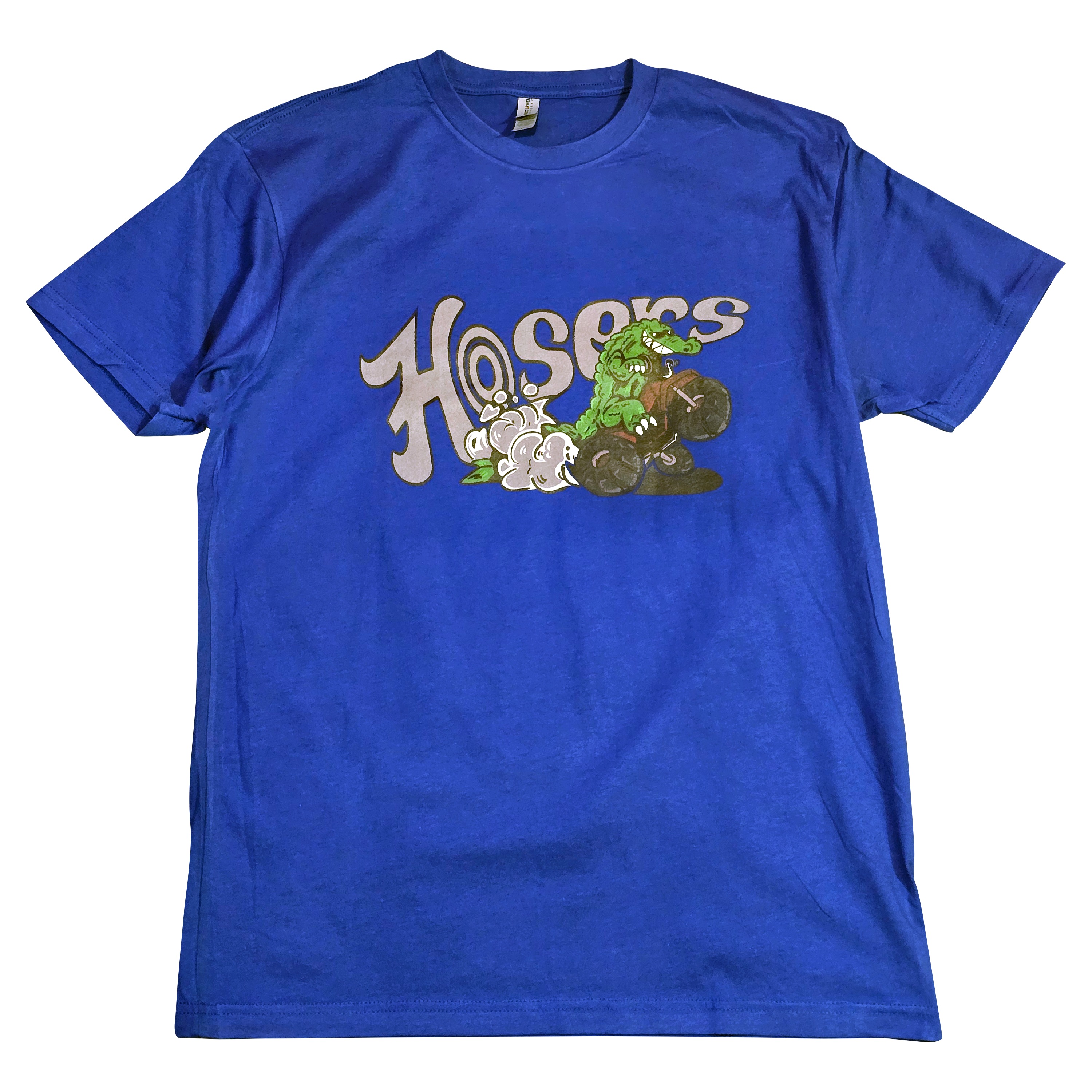 "See ya later" Short Sleeve T-shirt