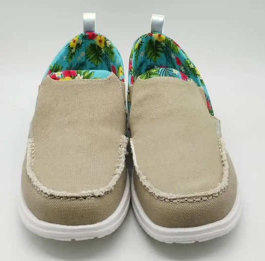 Hot Stepper