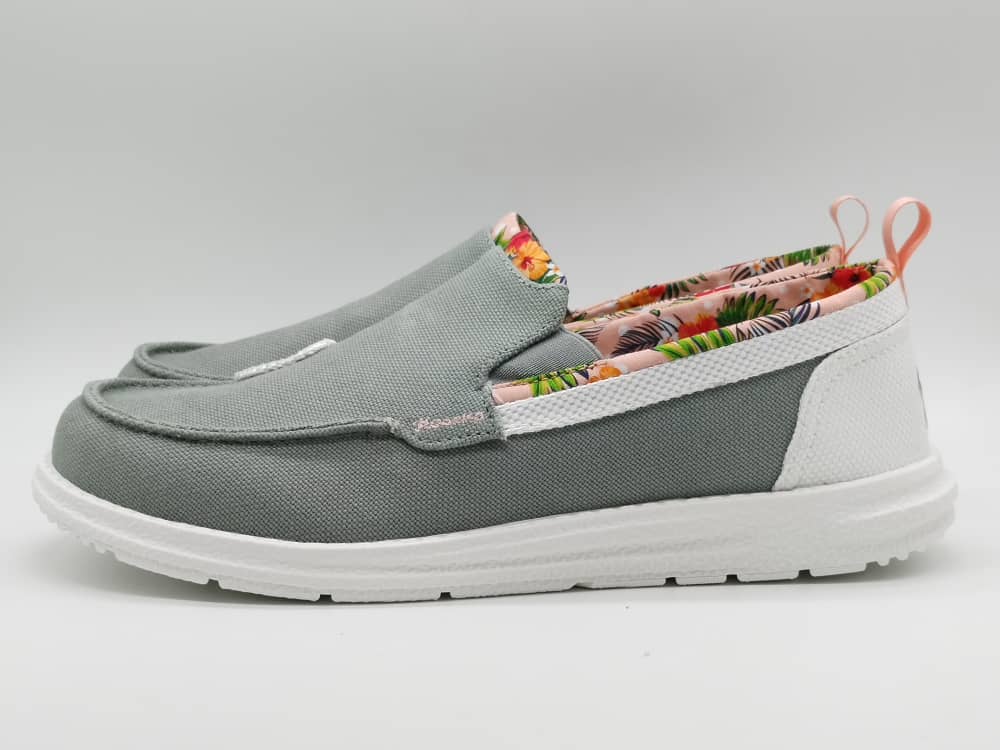 Men's Street Sweeper