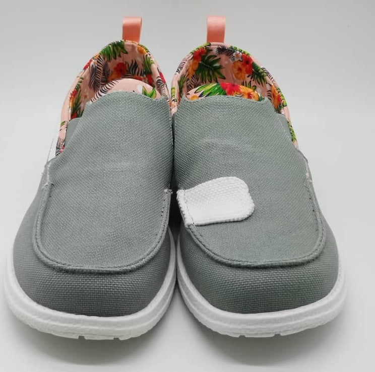 Men's Street Sweeper