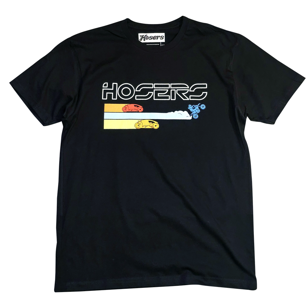 Lite bikes Short Sleeve T-shirt