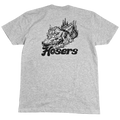 Hott doggin short sleeve shirt